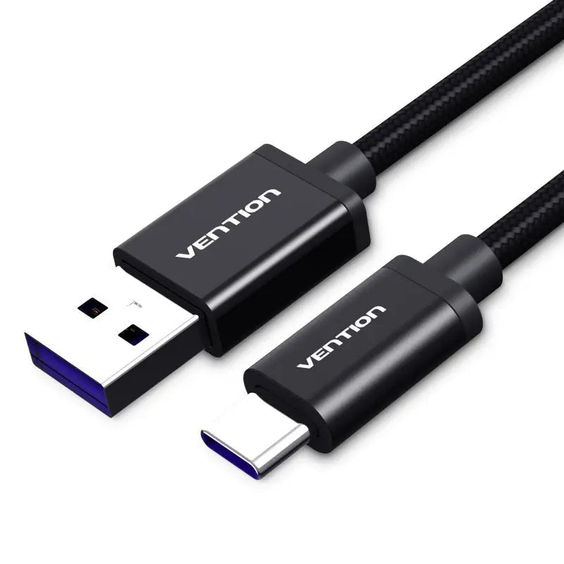 Five Advantages of the Type-C Cable - Vention