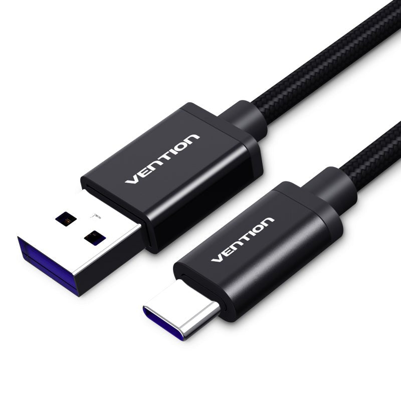 Five Advantages of the Type-C Cable - Vention