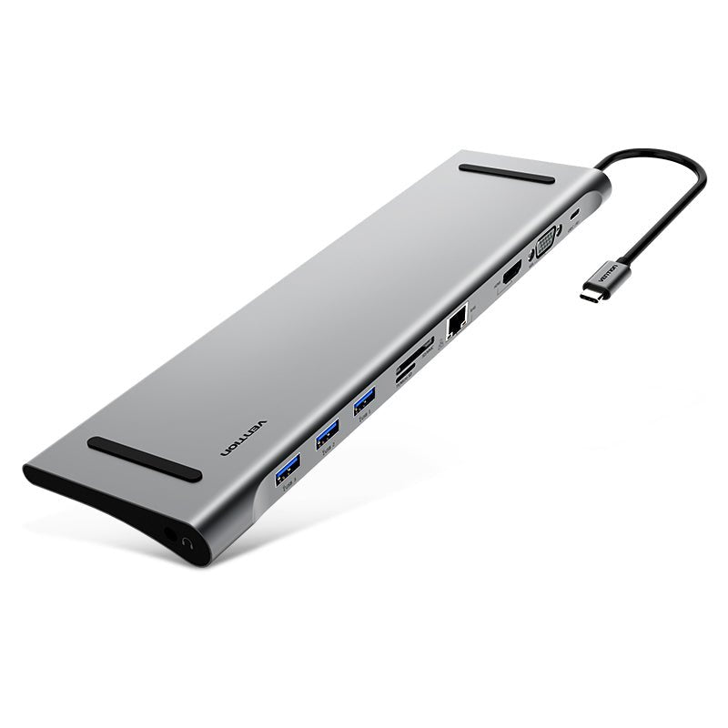Type C Docking Station - Vention