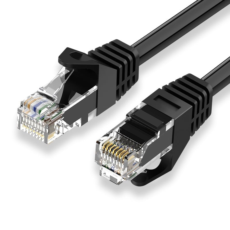 How to Choose Your Ethernet Cables? - Vention
