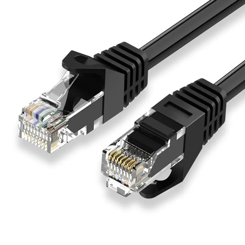 How to Choose Your Ethernet Cables? - Vention