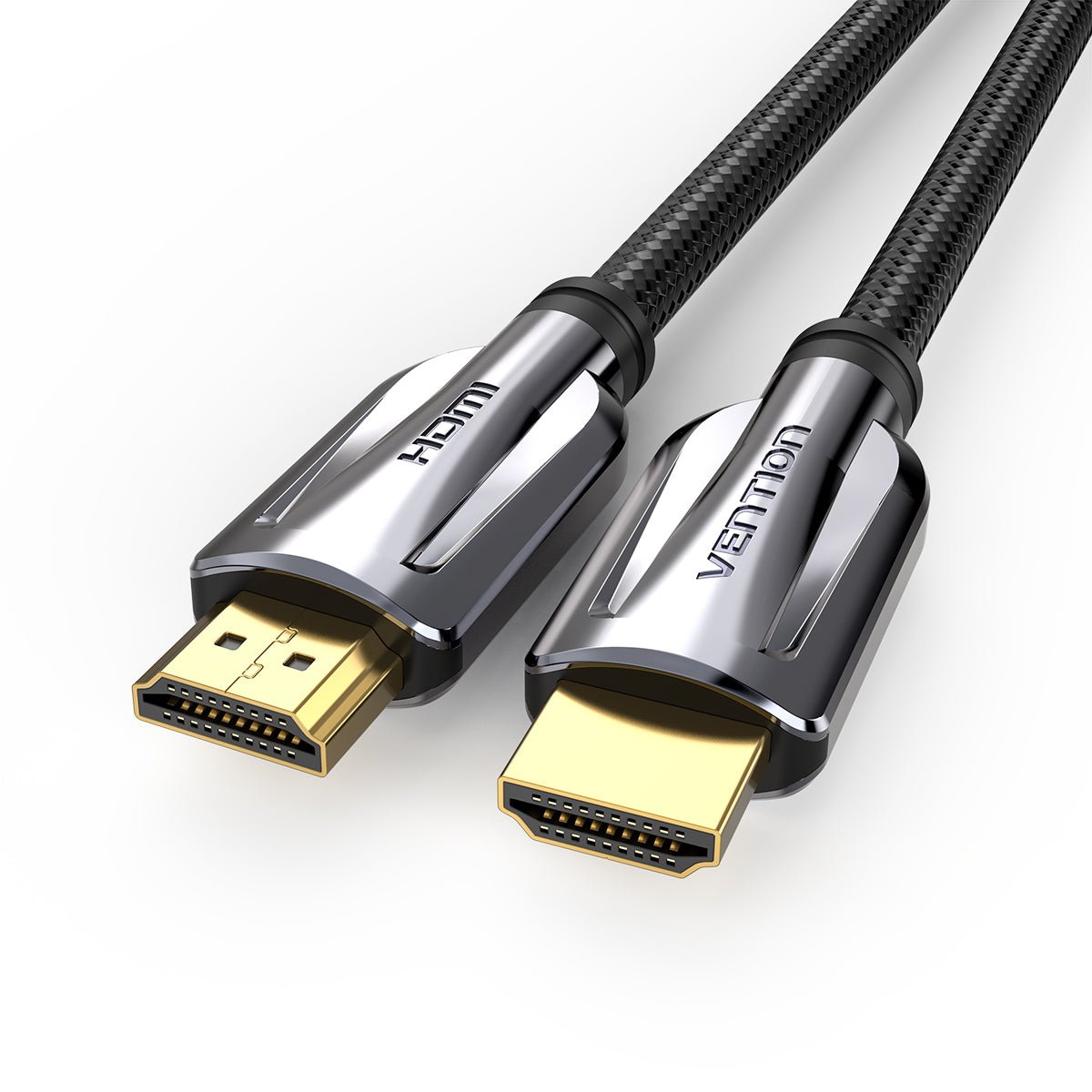 Things to Consider Before Buying the HDMI 1.4 Cable - Vention