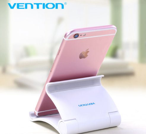 Magnetic phone holder is harmful to the phone? - Vention