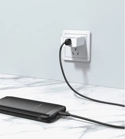 How to Choose a Power Bank - Vention