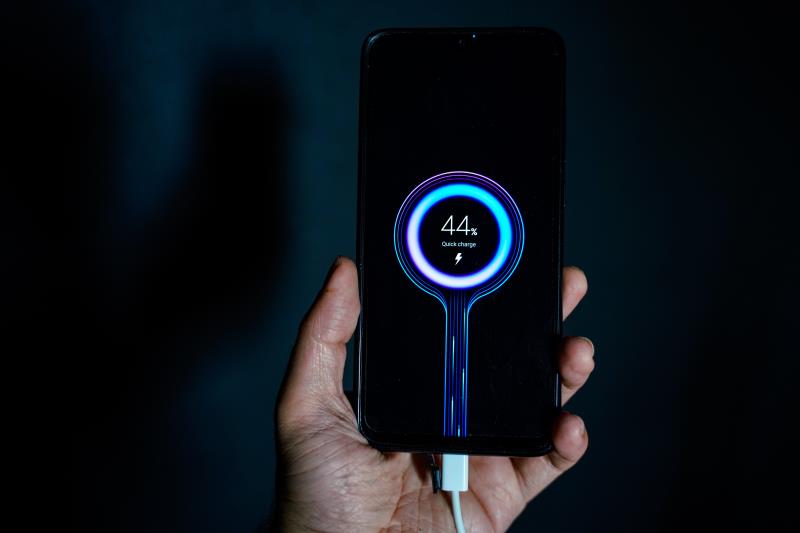 How to Identify Fast-charging Cable - Vention