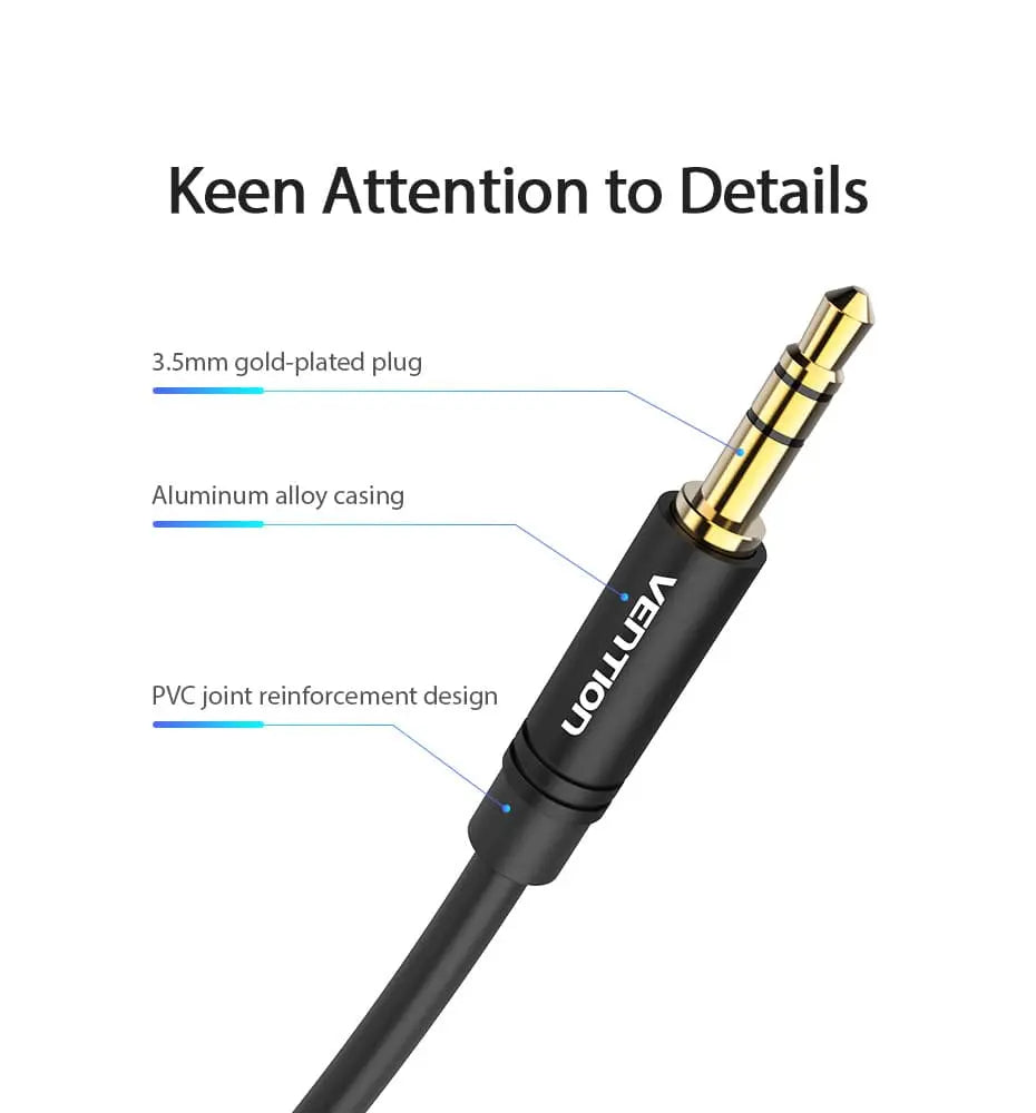 Classification and Main Functions of Home Audio - Vention