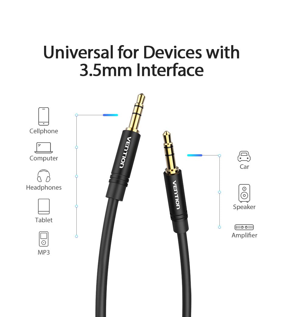 Precautions For AV Cable Use And Maintenance