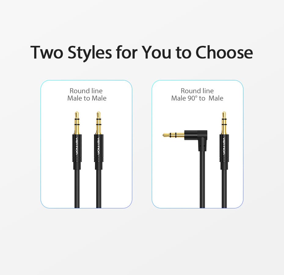 The Necessity Of Choosing A Reasonable AV Cable For Audio