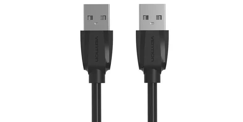 What is USB Type-A - Vention