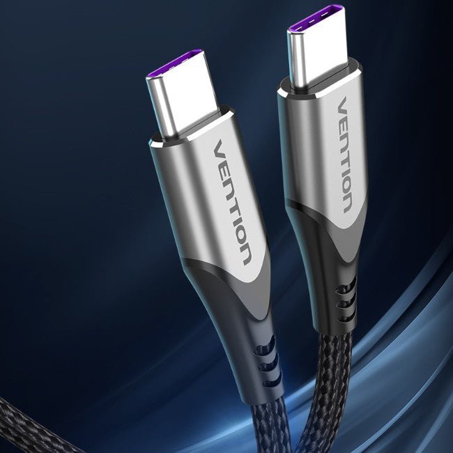 USB 4.0 vs. USB C- What is the Difference? - Vention