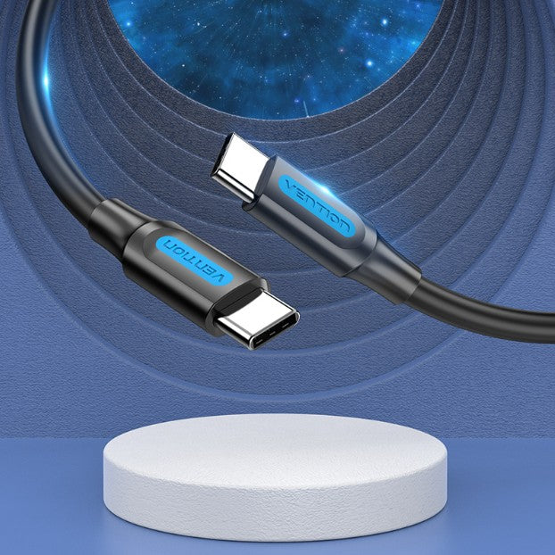 Why Choose the 5A Silica Gel Charging Cable?
