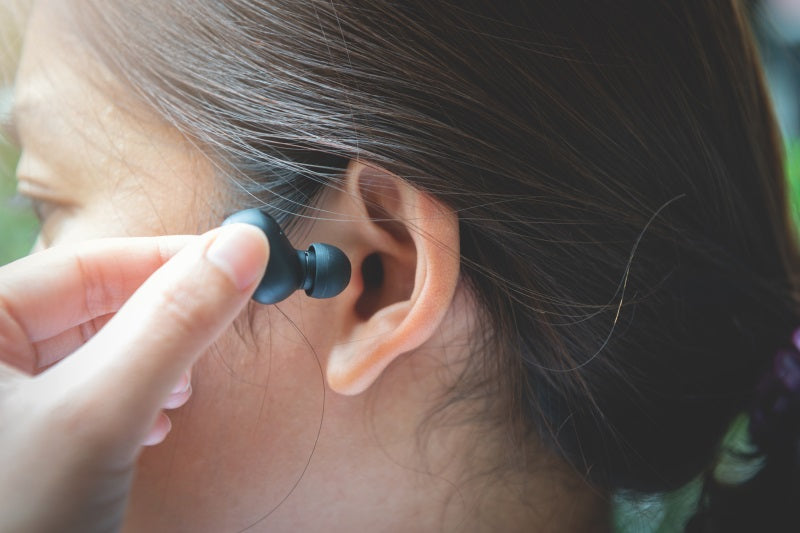 Why You Should Buy the True Wireless Headphones