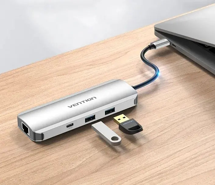 What Kind of Docking Station do I need? - Vention