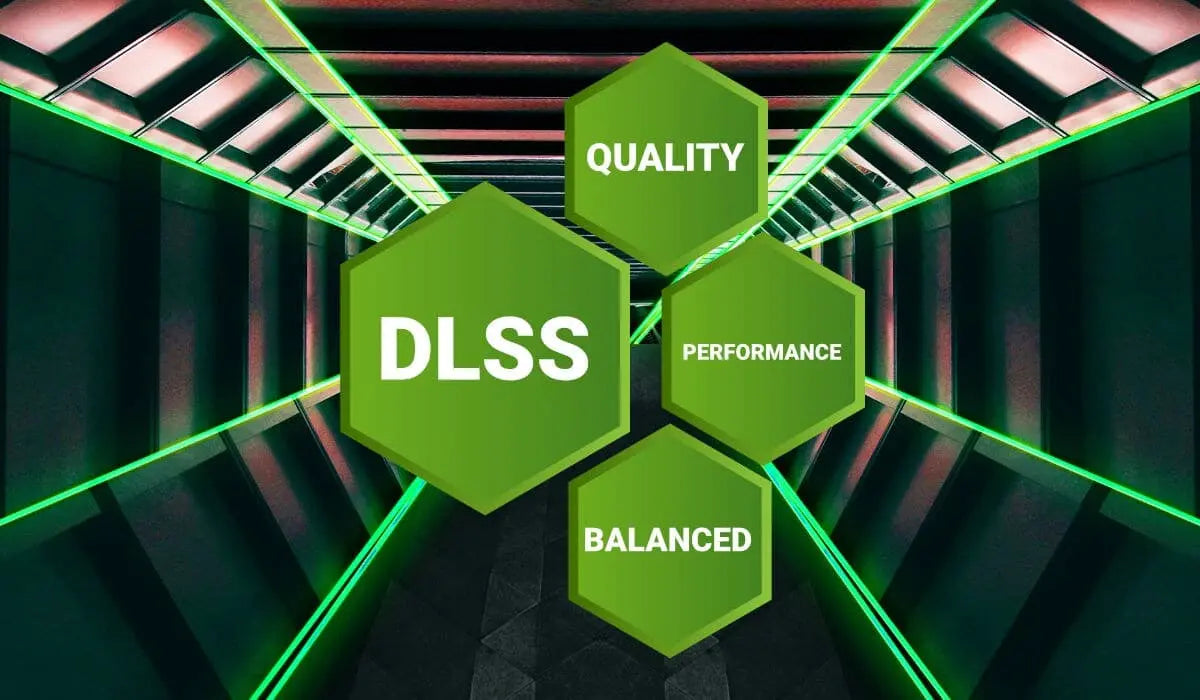What is DLSS - Vention