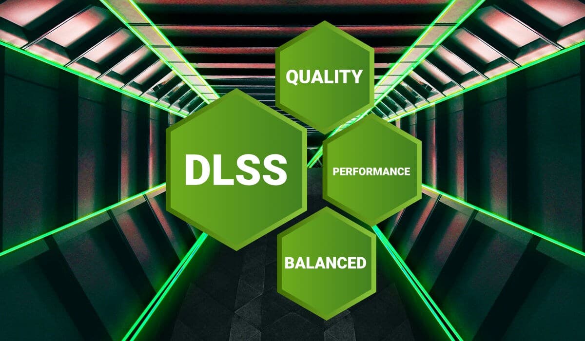 What is DLSS - Vention