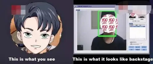 Face Recognition Leads to Hot Discussion! Expert Explanation - Vention