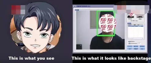 Face Recognition Leads to Hot Discussion! Expert Explanation - Vention
