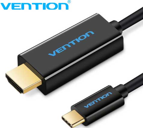 8 Good Features of the USB to HDMI Converter - Vention