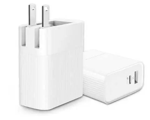 The macbook usb c charger will have a better user experience. - Vention