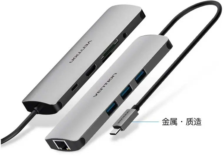 What's Good of Buying a USB Type C to Type C Cable? - Vention