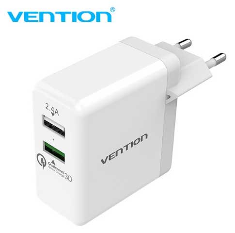 Pay more attention to the charger station. - Vention