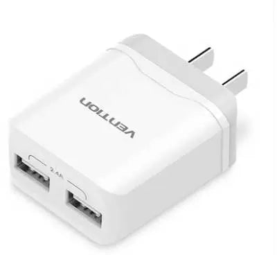 Usb charging station for multiple devices rapid development. - Vention