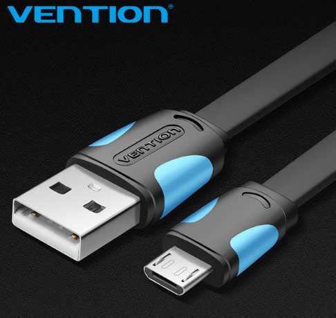 USB to USB cable classification - Vention