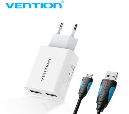 The docking station for multiple devices sells well. - Vention
