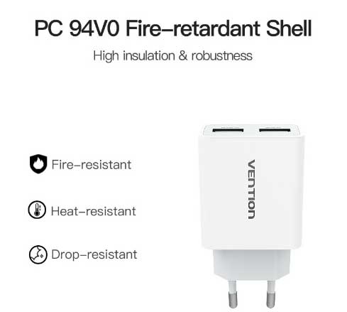 The best charging station for multiple devices. - Vention