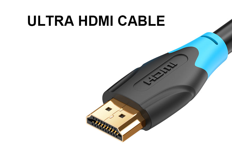 4K Ultra HDMI Cable: What You Need to Know