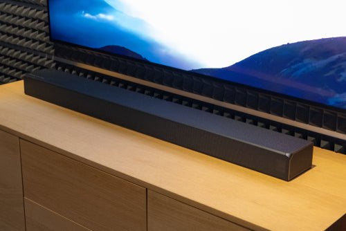 How To Connect A Soundbar To TV With HDMI - Vention