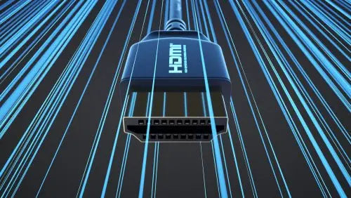 What is HDMI 2.1 - Vention