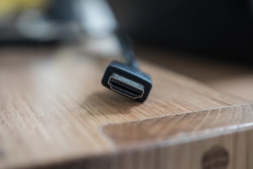 What Does an HDMI Cable Look Like - Vention
