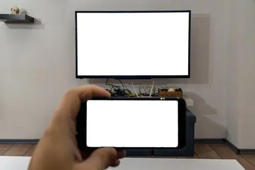 How To Connect A Phone To TV With HDMI - Vention
