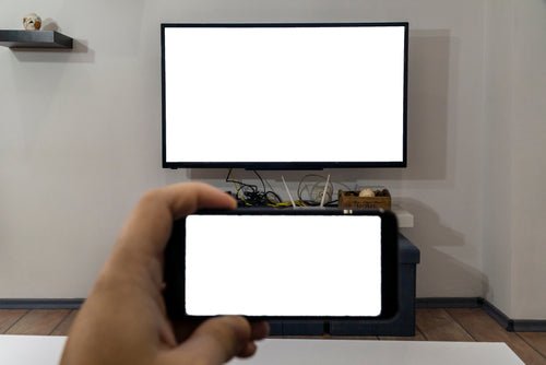 How To Connect A Phone To TV With HDMI - Vention