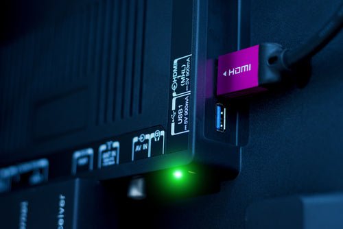 What is HDMI - Vention