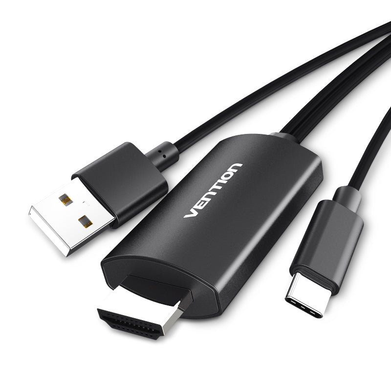 Wires and USB Cable Are Different