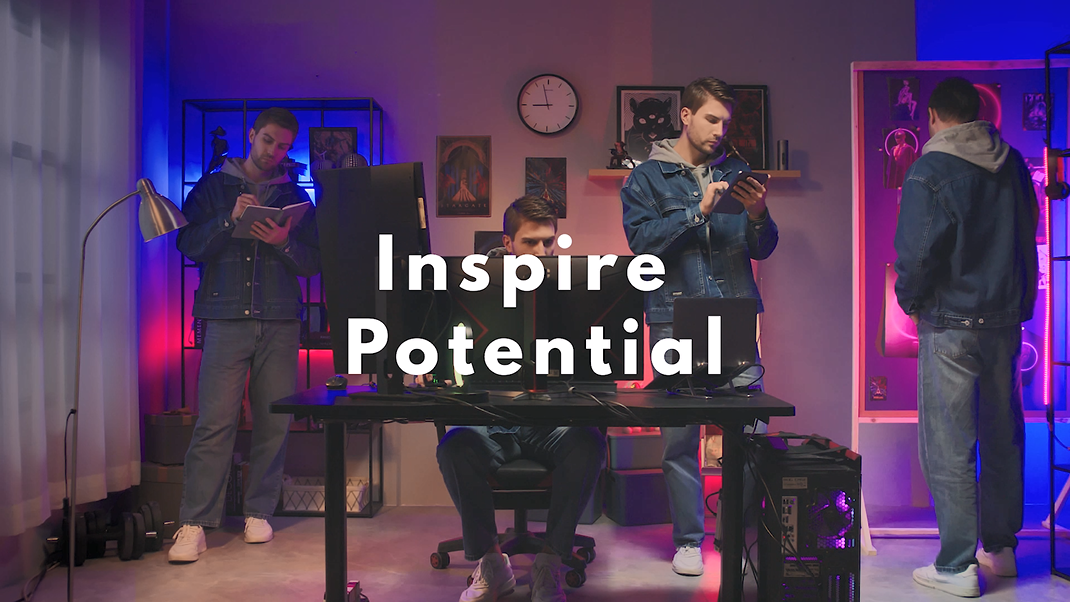 Brand Introduction - Vention
