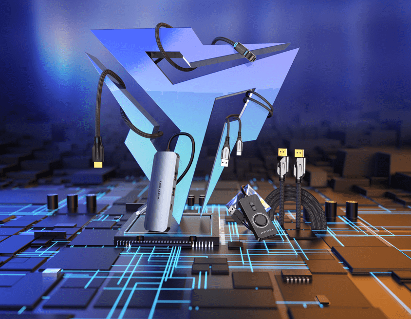 Vention’s Audio Visual Journey at IFA Berlin - Vention