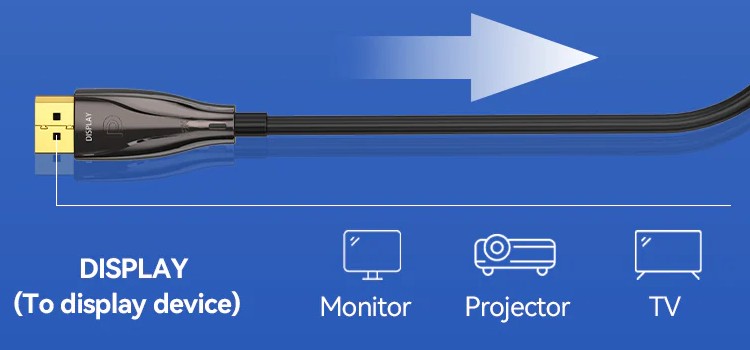 What Is DP Cable?