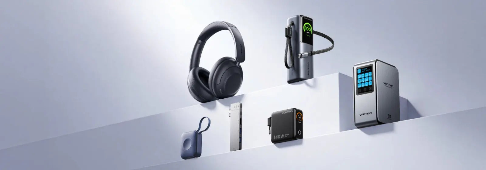 Phone-Accessories Vention