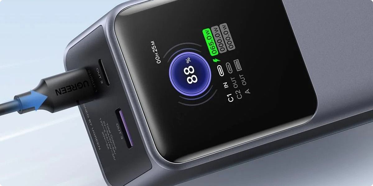 Network Installation