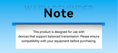 Vention 6.35mm Male to XLR Female Audio Cable