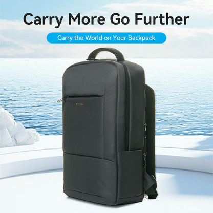 Vention 17.3 Inch Water-Repellent Laptop Backpack