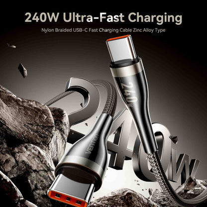 Vention USB 2.0 C Male to C Male 5A Cable