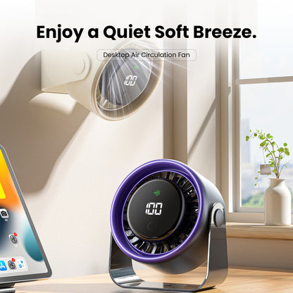 Vention lite 01 Desktop Air Circulation Fan