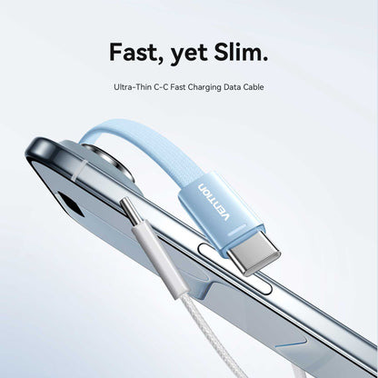 Vention USB 2.0 Type-C Cable