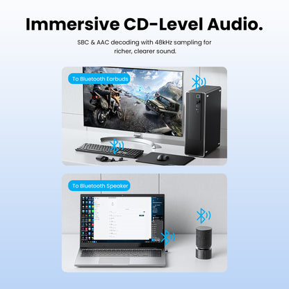 Vention USB Bluetooth Adapter
