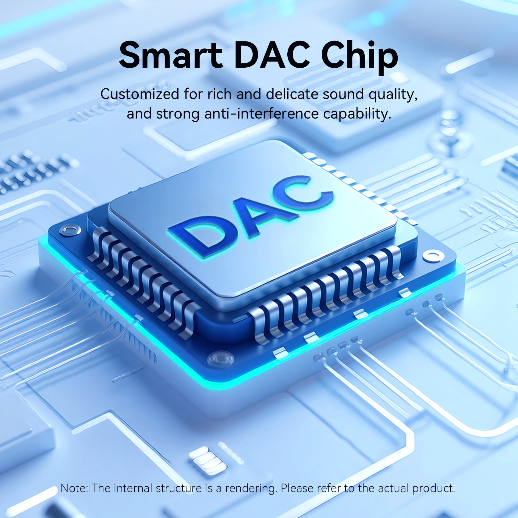 Vention USB-C Male to 3.5mm Female Audio Adapter