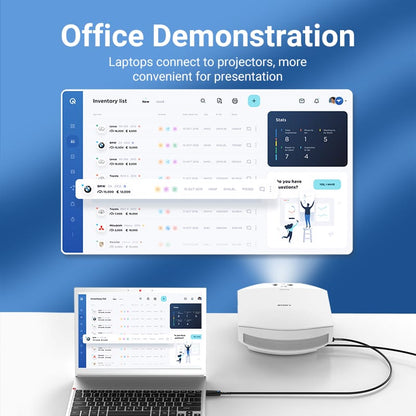 Vention HDMI™ Cable Black for Engineering